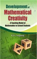 Development of Mathematical Creativity