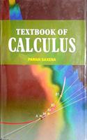 Text Book of Calculus
