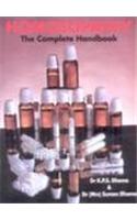 Homoeopathy: The Complete Handbook