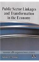 Public Sector Linkages & Transformation in the Economy