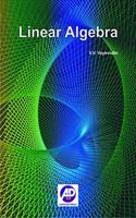 LINEAR ALGEBRA