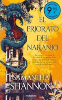 El priorato del naranjo (Campana de verano edicion limitada)