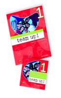 Team Up Level 1 Guia Didactica Spanish Edition