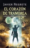 El corazon de Tramorea