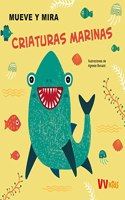 Criaturas marinas / Sea Creatures