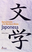 Aproximacion A La Literatura Clasica Japonesa