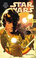 Star Wars Tomo no 05/13