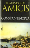 CONSTANTINOPLA (Spanish Edition)