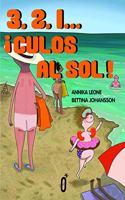 3, 2, 1...Â¡Culos al sol!