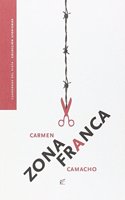 Zona franca (Coleccion Aforismos) (Spanish Edition)