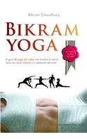 Bikram Yoga