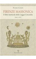 Firenze Massonica