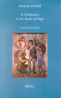 Companion to the Study of Virgil