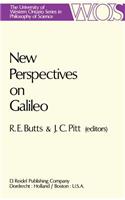 New Perspectives on Galileo