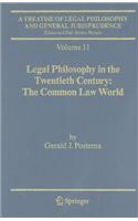 Legal Philosophy in the Twentieth Century