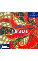 Patterns of the 1930s