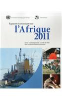 Rapport Economique Sur L'Afrique 2011