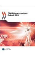 OECD Communications Outlook 2013