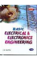 Basic Electrical and Electronics Engineering