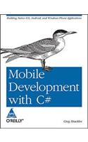 Mobile Development with C#