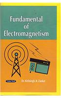 Fundamental of Electro magnetism