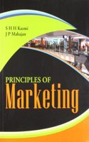 Principles of Marketing