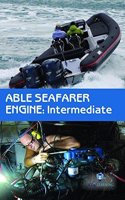 Able Seafarer Engine : Intermediate (Book with Dvd) (Workbook Included)