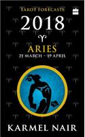 Aries Tarot Forecasts 2018
