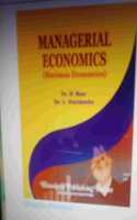 Managerial Economics