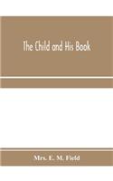 child and his book