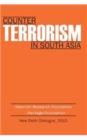 Counter-Terrorism in South Asia