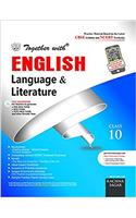 Together with English Language & Literature - 10