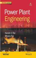 Power Plant Engineering, 2ed