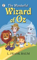 Wonderful Wizard of Oz