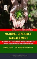 Natural Resource Management