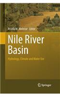 Nile River Basin