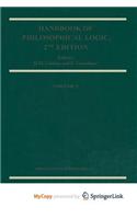 Handbook of Philosophical Logic