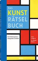 DAS KUNST-RATSEL-BUCH