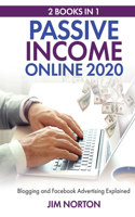 Passive income online 2020