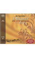 Discover Music of the Baroque Era