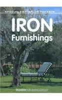 Iron Furnishings