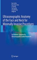 Ultrasonographic Anatomy of the Face and Neck for Minimally Invasive Procedures