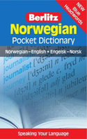 Norwegian Pocket Dictionary