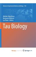 Tau Biology