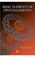 Basic Elements of Crystallography