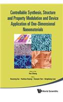 Controllable Synthesis, Structure And Property Modulation And Device Application Of One-dimensional Nanomaterials - Proceedings Of The 4th International Conference On One-dimensional Nanomaterials (Icon2011)