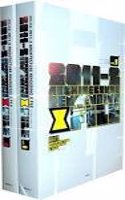 2011-2 Architecture Rendering X file Vol.1 & Vol.2