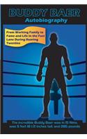 Buddy Baer Autobiography
