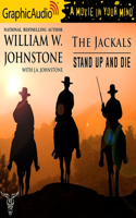 Stand Up and Die [Dramatized Adaptation]