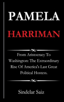 Pamela Harriman